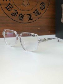 Picture of Chrome Hearts Optical Glasses _SKUfw46734588fw